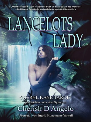 cover image of Lancelots Lady (Deutsch / German)